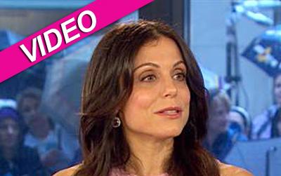 //bethany frankel today nbc post