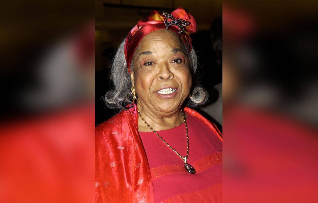 Della Reese Dies Inside ‘Touched By An Angel’ Star’s Final Years