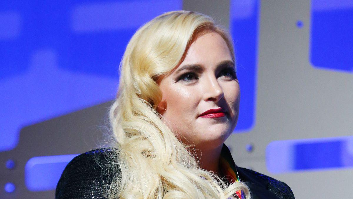 Photo of Meghan McCain