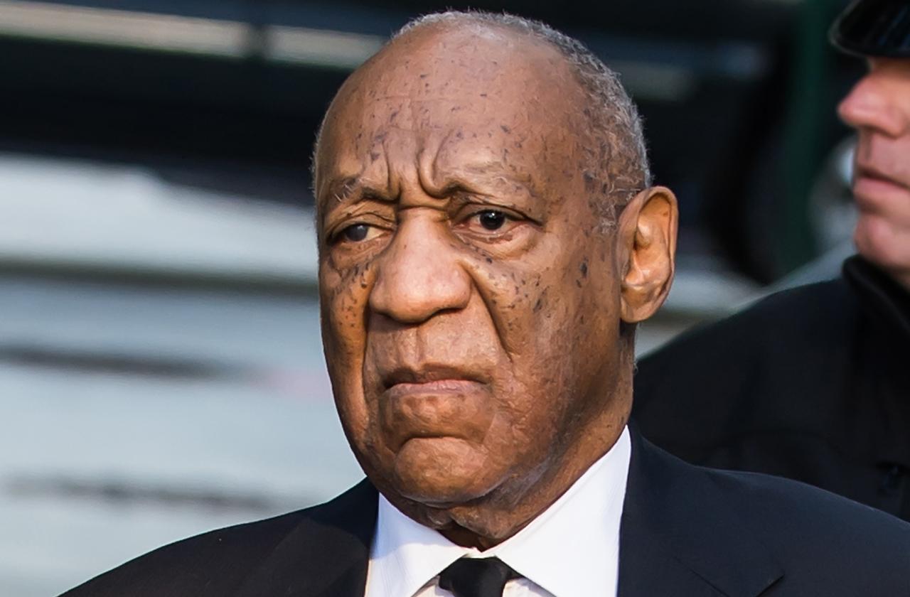 Bill Cosby Secret Confidante