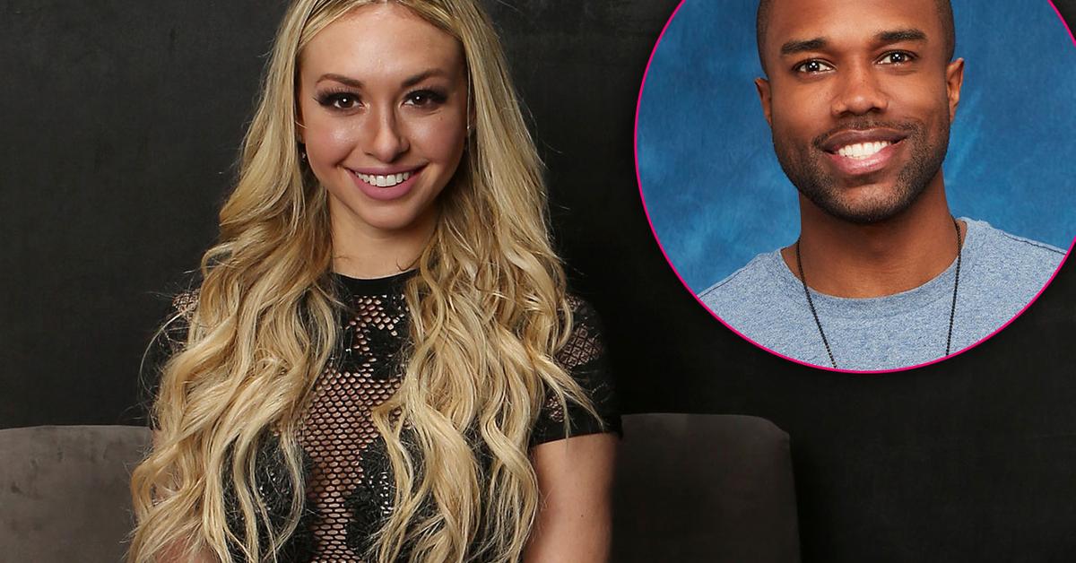 Corinne Olympios Responds To ‘Bachelor In Paradise’ Finding No Sexual