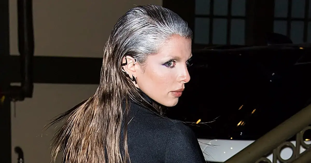 Julia Fox Says She Was 'Weaponized' by Kanye West Against His Ex Kim