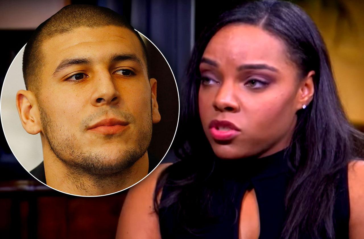 //aaron hernandez fiancee suicide note fake pp