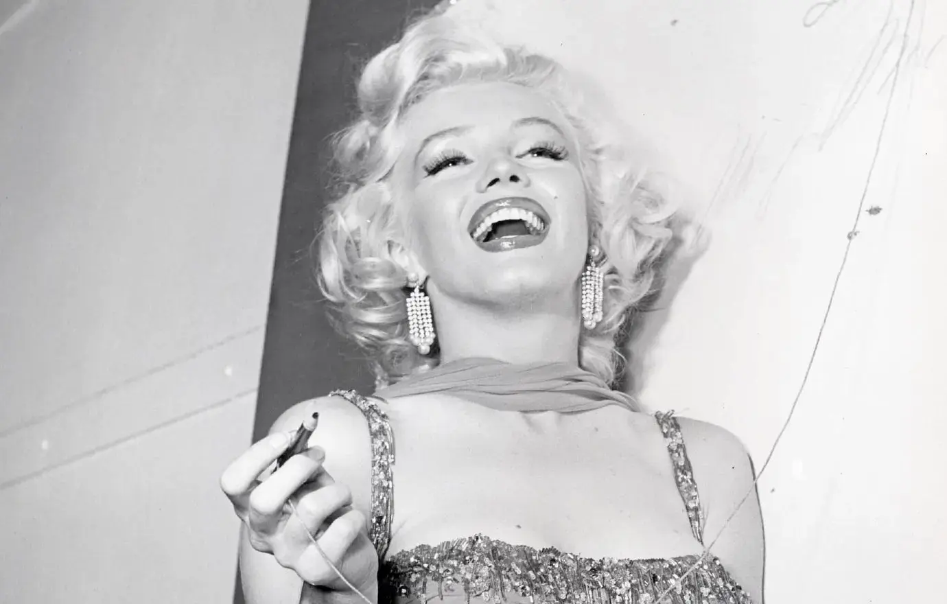 Marilyn Monroe