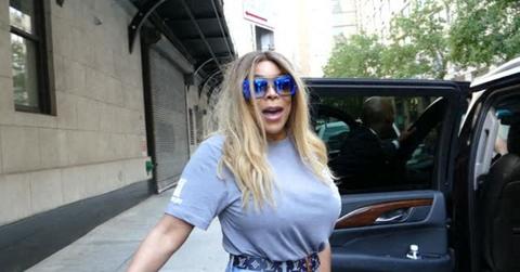 wendy williams aces brain test dementia guardianship fight