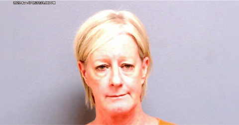 oklahoma teacher accused of being drunk in class