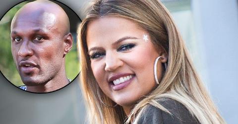 Khloe Kardashian Lamar Odom Wife Soulmate