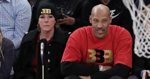 LaVar and LeMelo Ball Dragged to Federal Court by Former Business