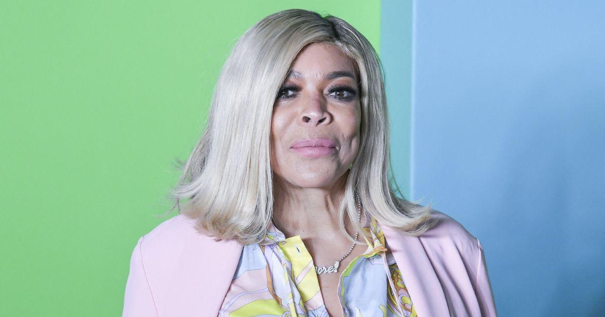 photo of Wendy Williams 