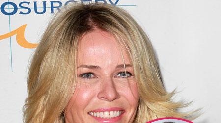 //chelsea handler wenn