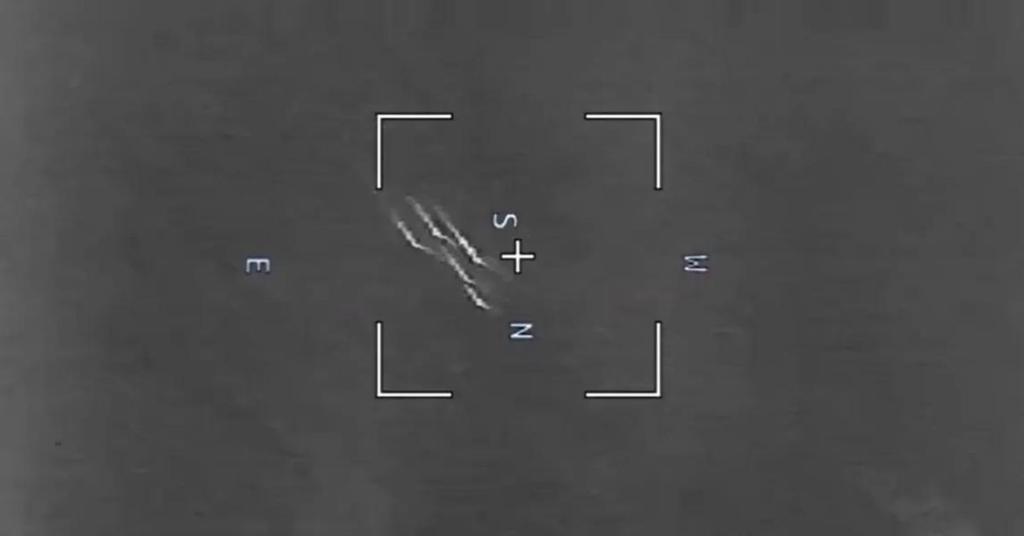 Watch the Moment Ukraine's New Killer Drone Fires Missile at Russian ...