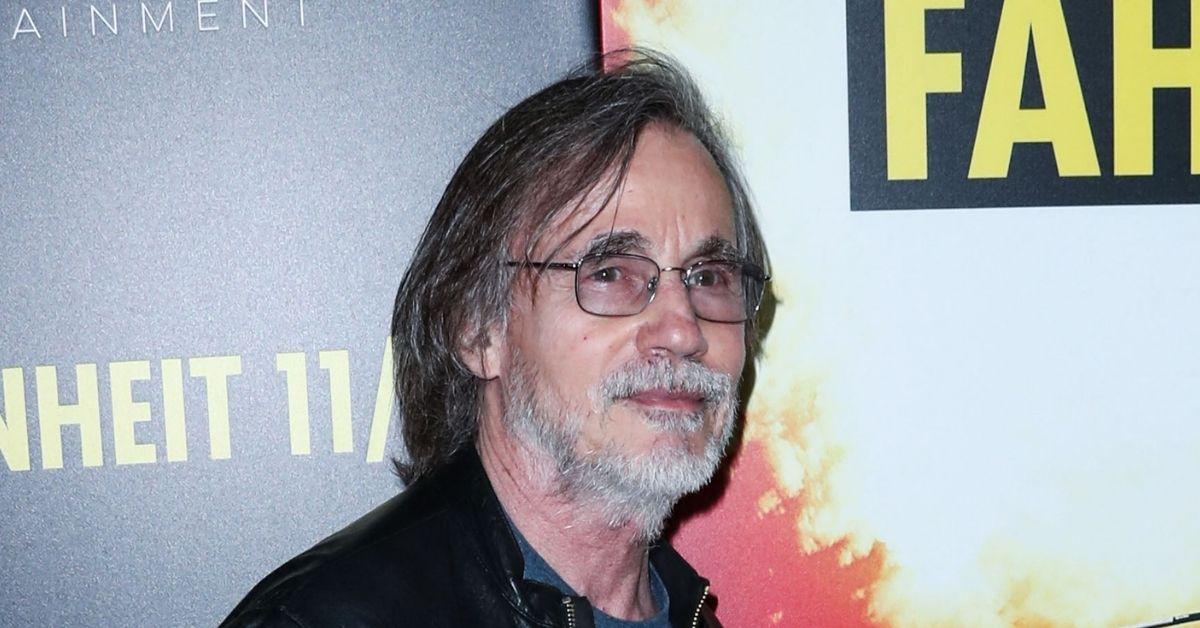 picture of Jackson Browne