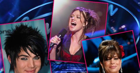 American Idol Top Ten Secrets And Scandals