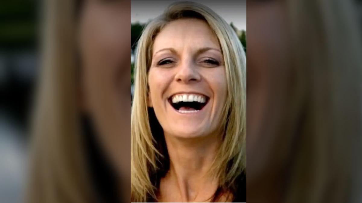image of Sheriff Wayne Ivey alleged Cutler 'feigned having a heart attack' while deputies escorted her into custody.