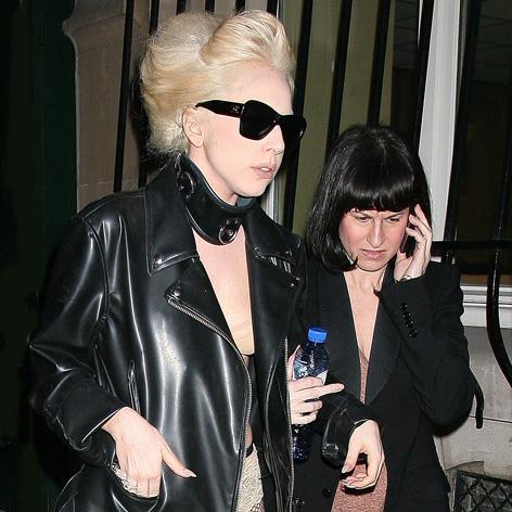 Little Monsters, Big Secrets! Lady Gaga's 25 Biggest Hidden Scandals