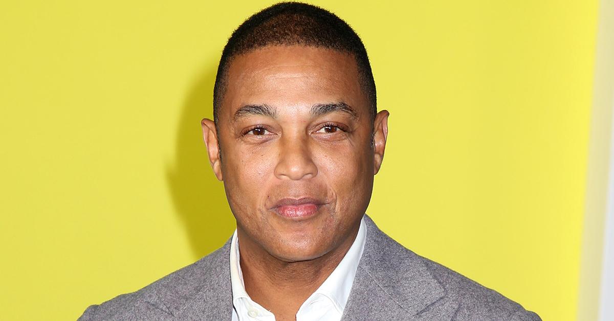 Watch Don Lemon’s Foul-Mouthed Rant That Got Him Axed From Primetime