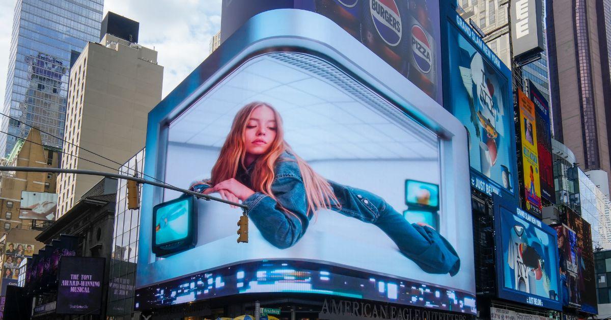 Critics accused Sweeney's American Eagle 'great jeans' campaign of promoting eugenics, even though the denim collab sold out in a week.