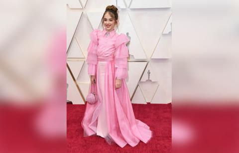 Academy Awards Oscars 2020 Red Carpet Celebrity Arrivals