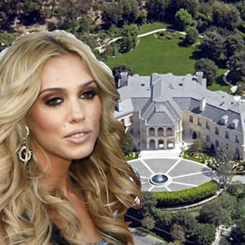 Poor Little Rich Girl! Petra Ecclestone Moans That She Can't Make 'Good ...