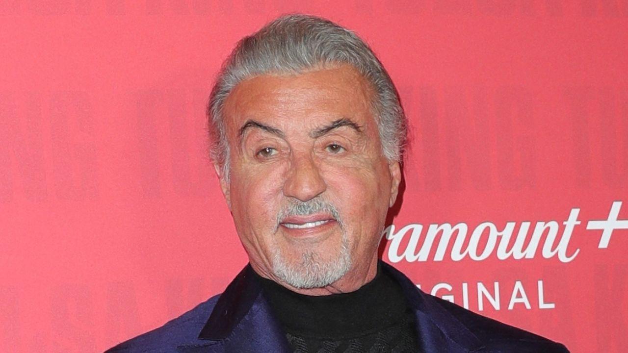 picture of Sylvester Stallone