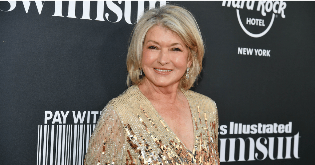 Martha Stewart's 'Old Money' Neighbors Are 'Jealous' of Her Flashy 'New ...