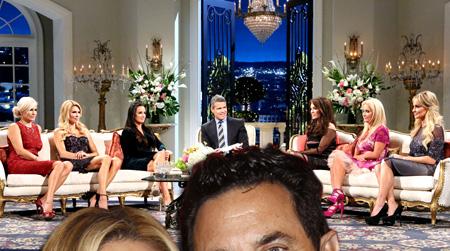 Real Housewives of Beverly Hills