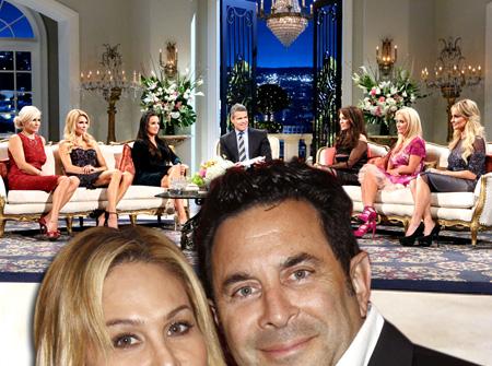 Real Housewives of Beverly Hills