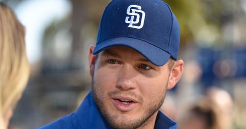 colton underwood the bachelor scandals