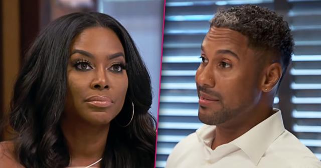 Kenya Moore & Marc Daly To Faceoff At Epic Reunion