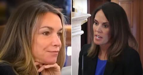 karen read michelle mccabe trial pp