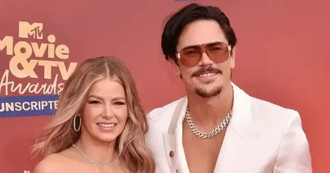 Rachel Leviss Tom Sandoval James Kennedy Lawsuit Vanderpump