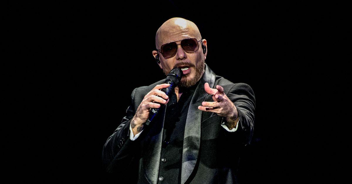 pitbull