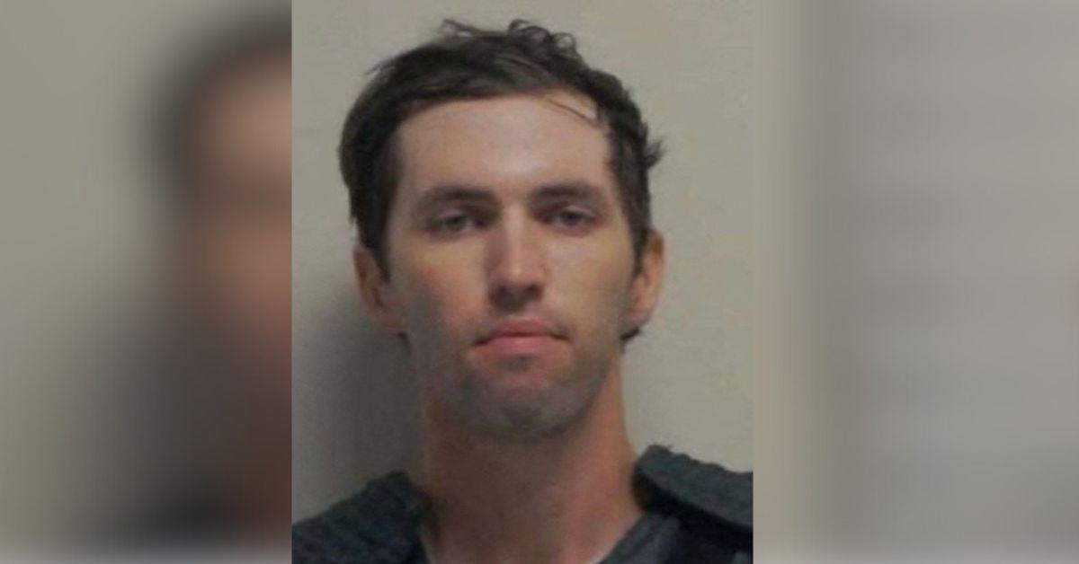 Photo of Tyler Robinson