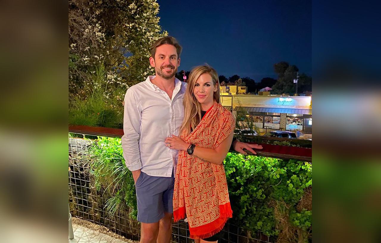 'Survivor: Redemption Island' Star David Murphy Engaged