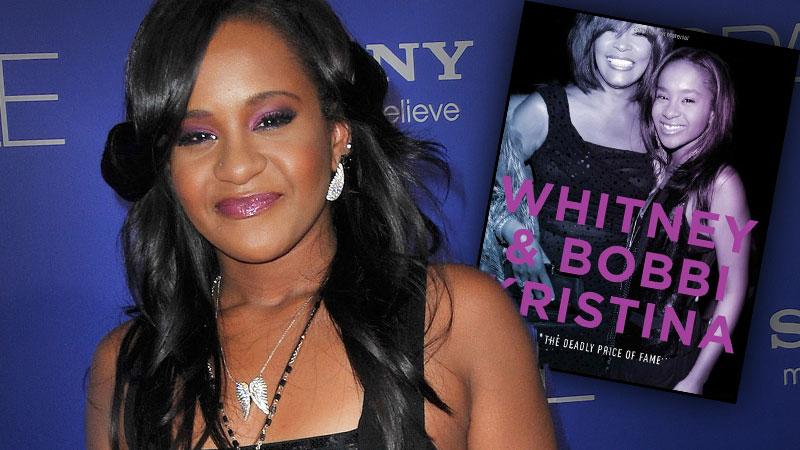 Bobbi Kristina Brown Tell-All