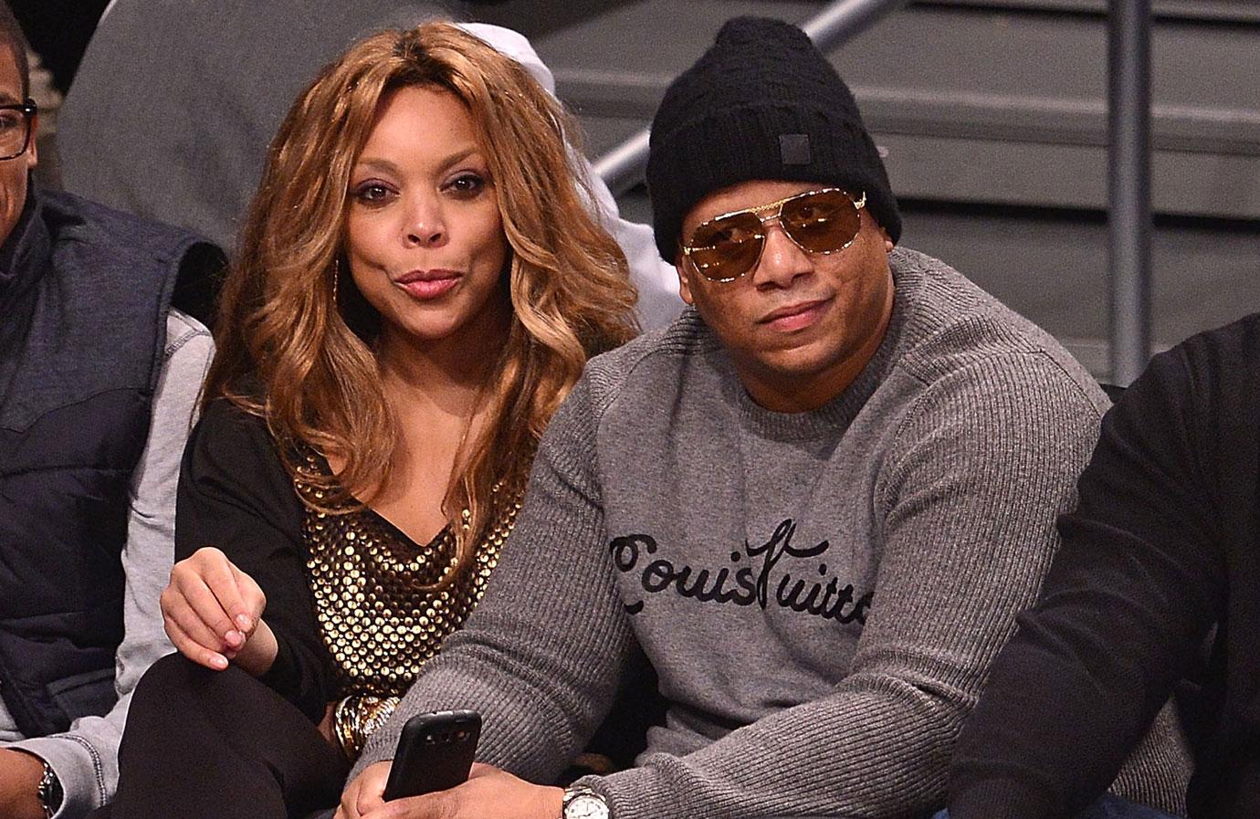 Wendy Williams’ Downward Spiral Before Divorce: Hospitalization, Show Breaks, Husband’s Mistress