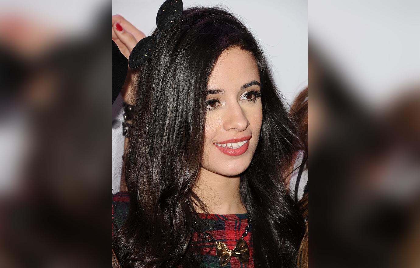Camila Cabello's Alleged Plastic Surgery Transformation Exposed