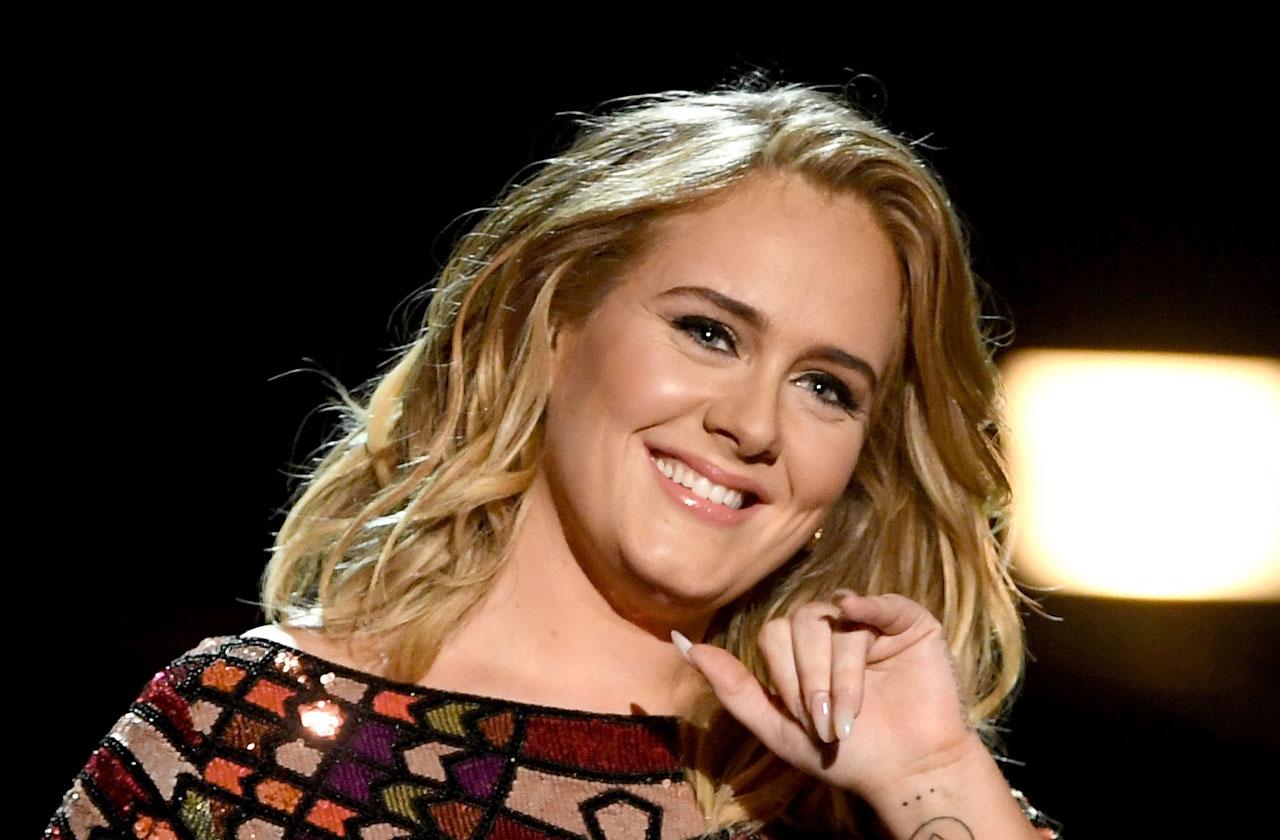 adele richest British celebrity list