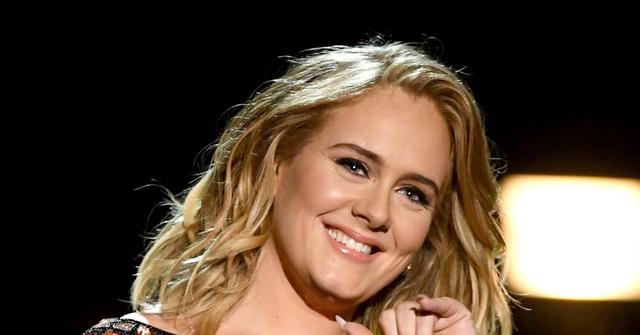 adele richest British celebrity list