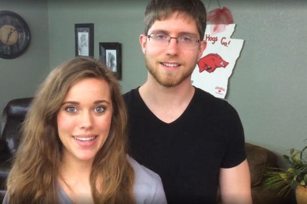 jessa jill duggar feud 19 kids and counting pregnancy