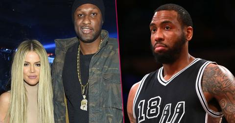 //khloe kardashian lamar odom death rasual butler pp