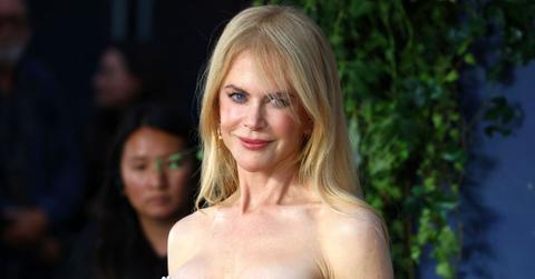 Photo of Nicole Kidman