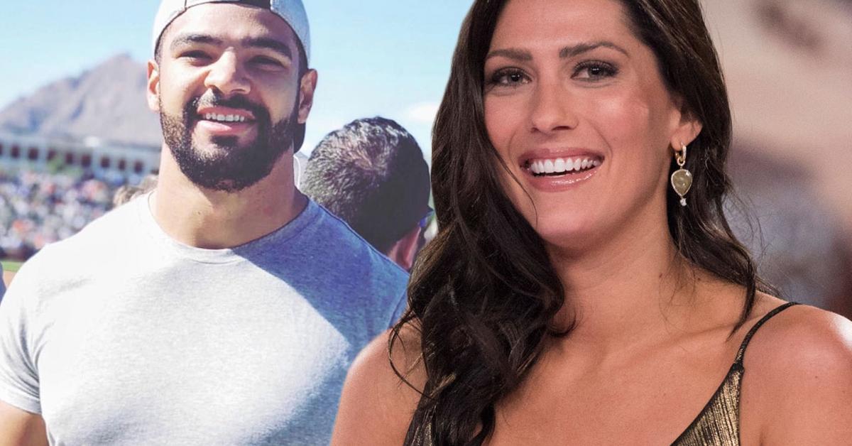 ‘The Bachelorette’s Clay Harbor Eviction Notice Becca Kufrin Contestant