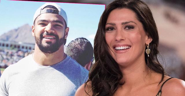 //becca kufrin bachelorette contestant clay harbor eviction pp