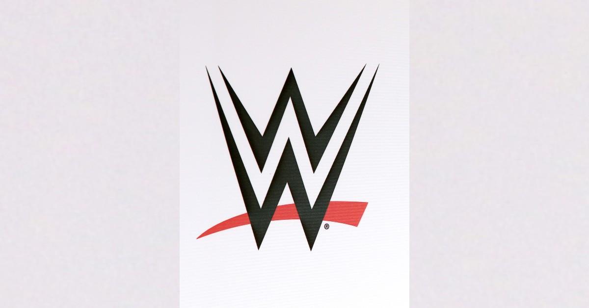 wwe logo