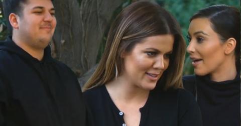 //kim kardashian khloe kardashian