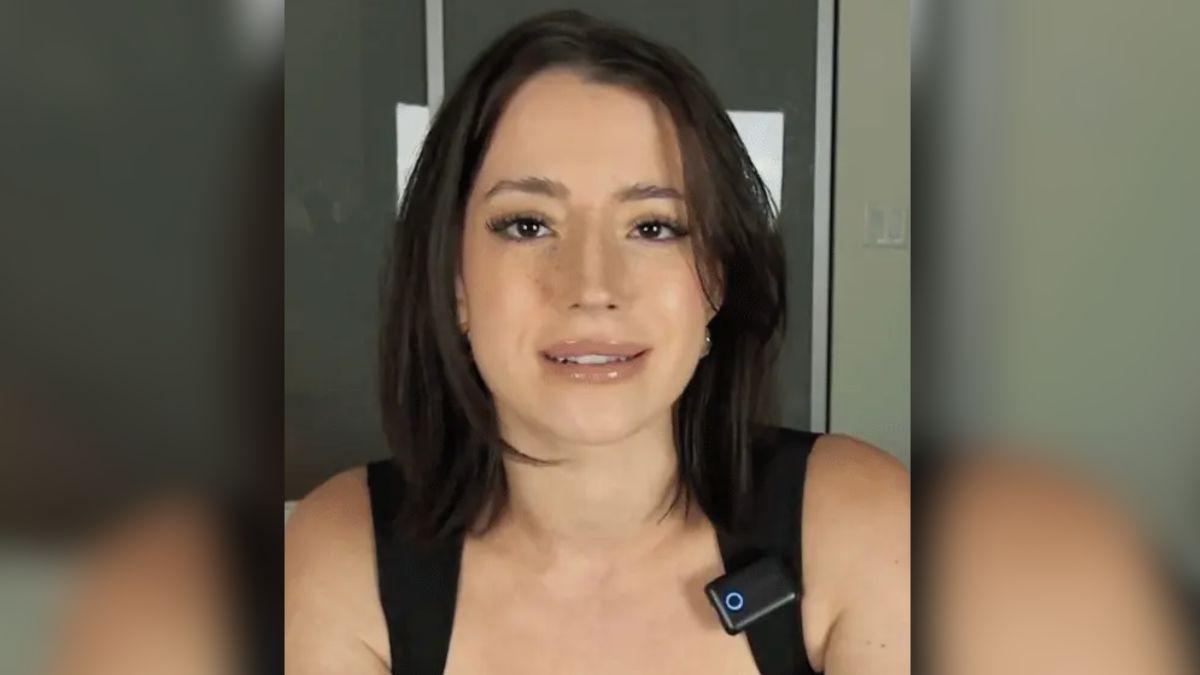 Photo of Ashley St. Clair