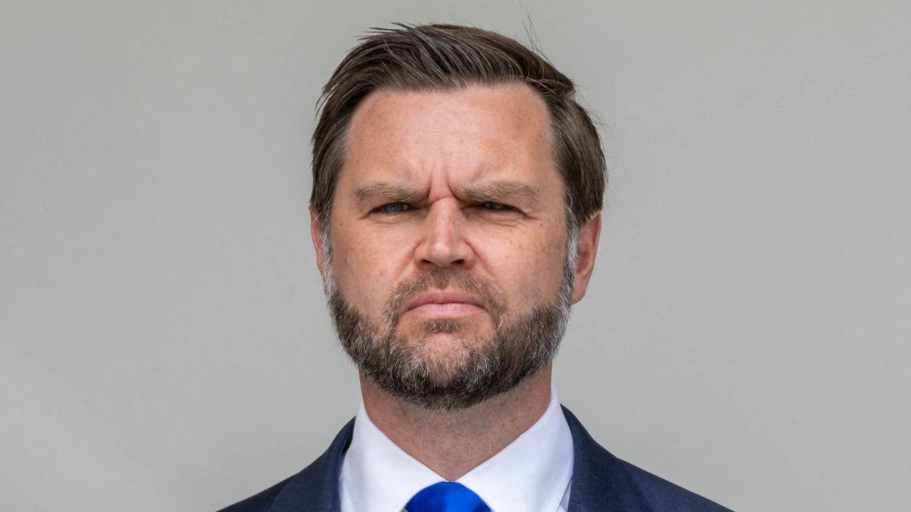 picture of JD Vance