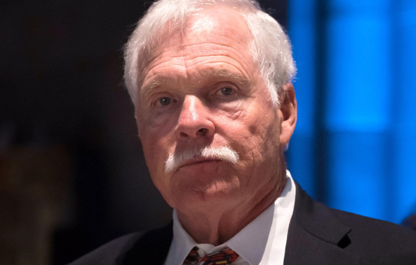 Mogul Ted Turner Announces He Has Dementia