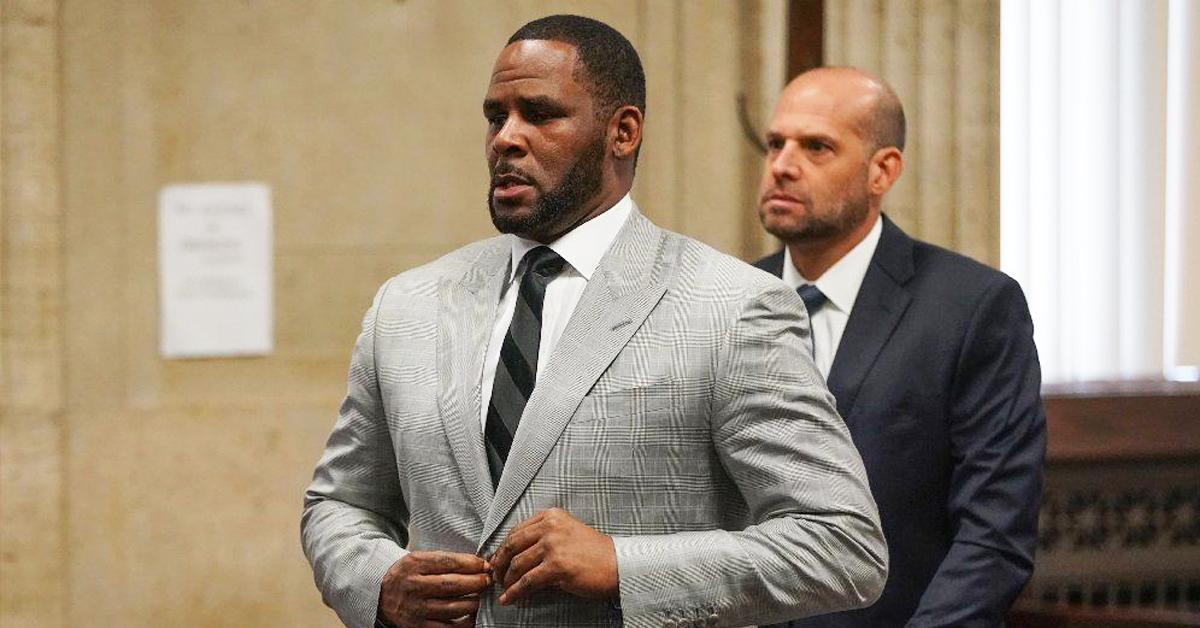 r kelly th accuser raped backstage